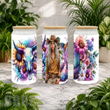 Cowgirl Boots Product Image