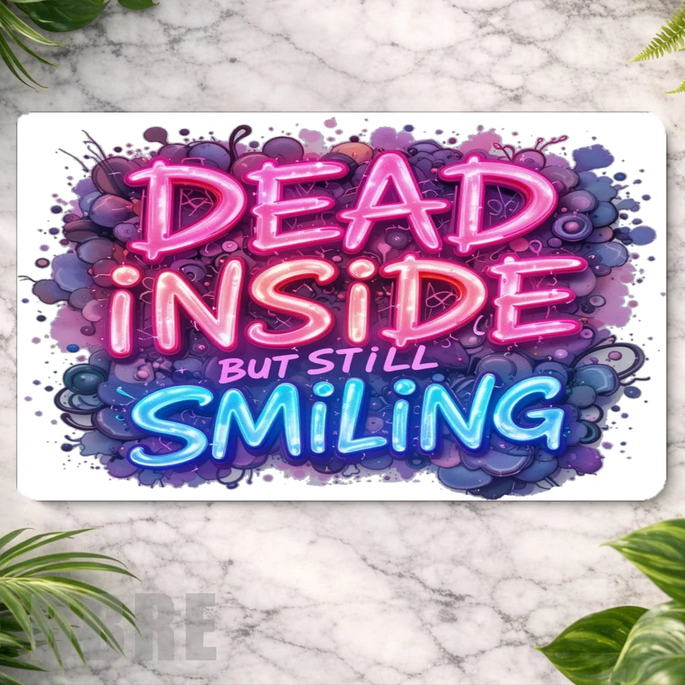Neon Quote Main Image