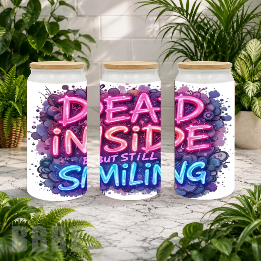 Neon Quote Product Image
