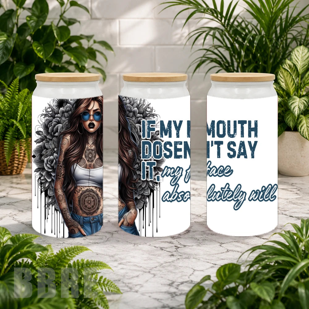 Bold Statement 6 Product Image