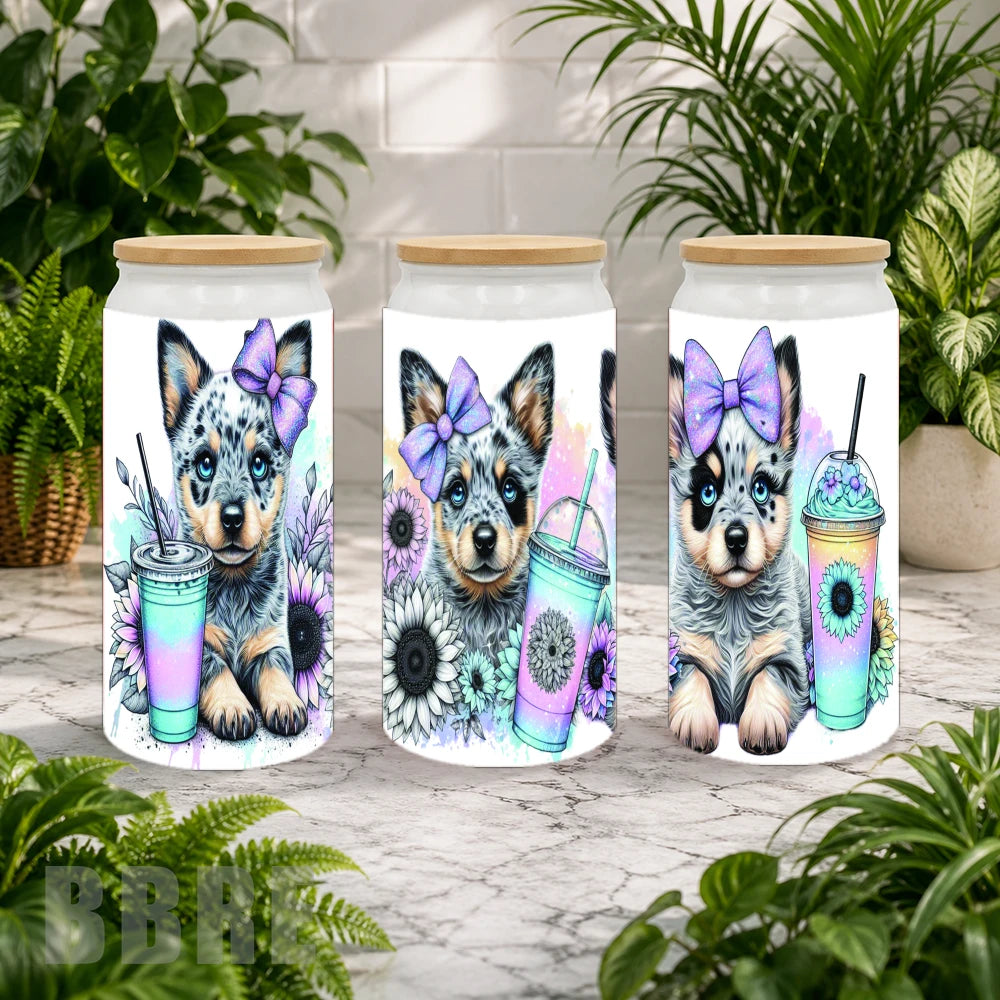 Puppy Delight Product Image