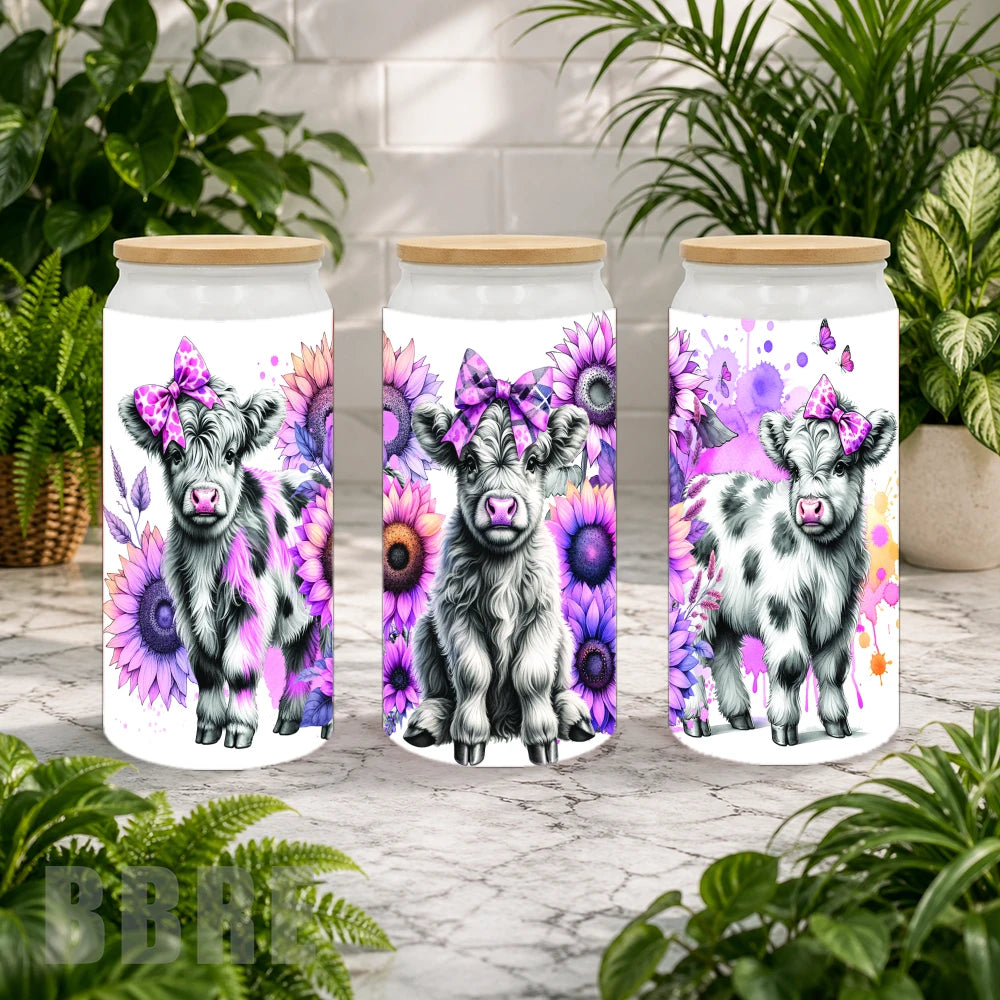Cow Trio 2 Product Image