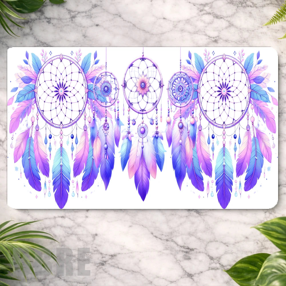 Dreamcatcher Design Main Image