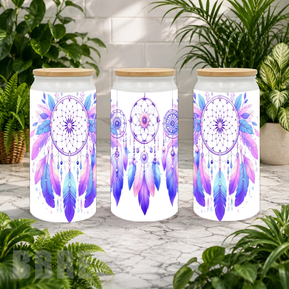 Dreamcatcher Design Product Image