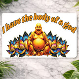 Buddha Artwork Main Image