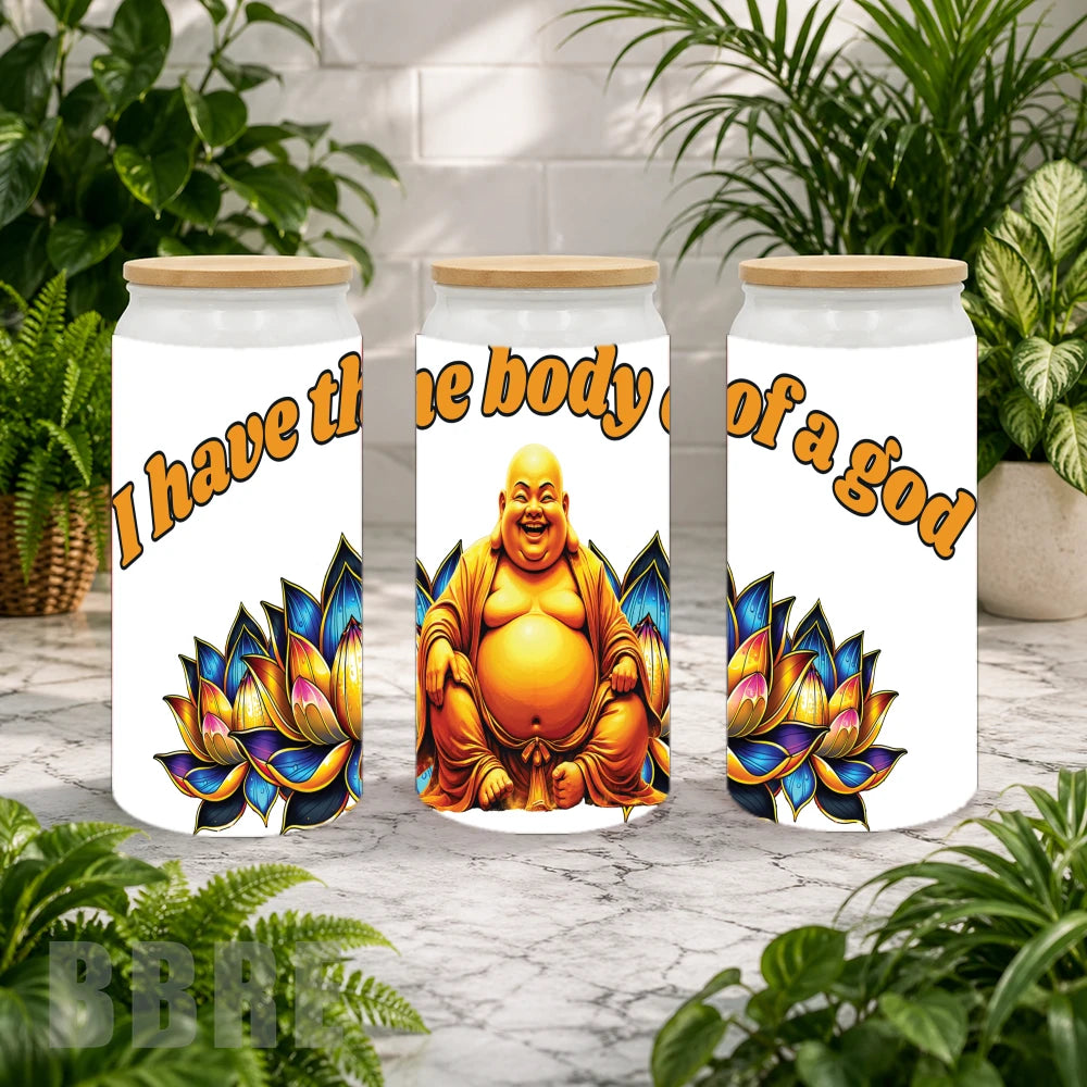 Buddha Artwork Product Image