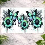 Butterfly Blooms Main Image