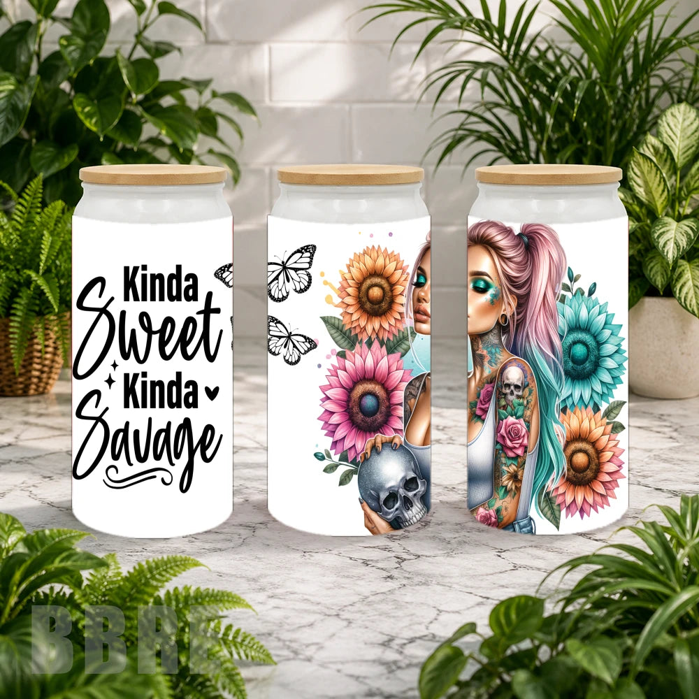 Sweet Savage 2 Product Image