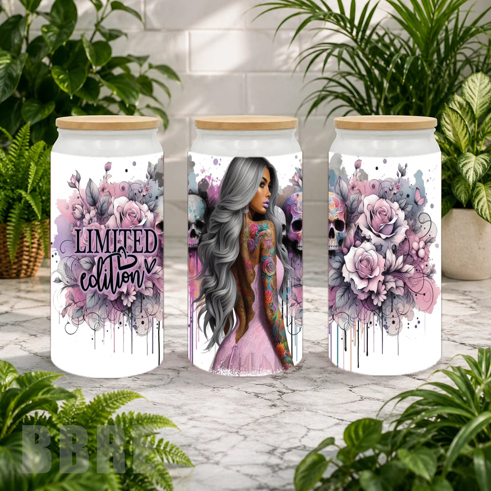 Limited Edition Product Image