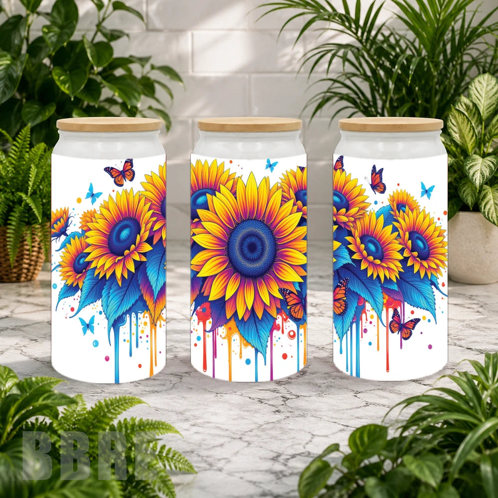 Sunflower Burst Product Image