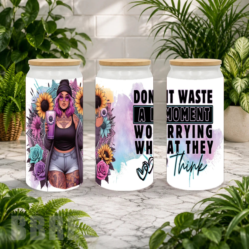 Bold Floral Product Image