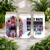 Bold Floral Product Image