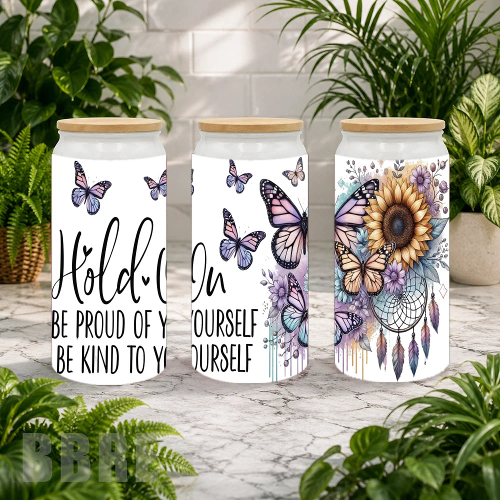 Butterfly Dream Product Image