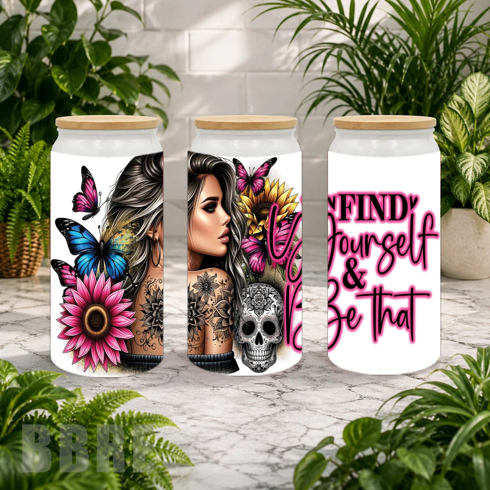 Find Yourself Product Image