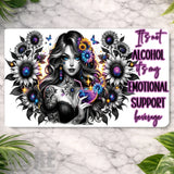 Emotional Support Main Image