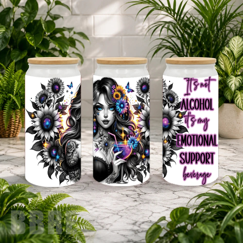 Emotional Support Product Image