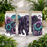 Floral Panther Product Image