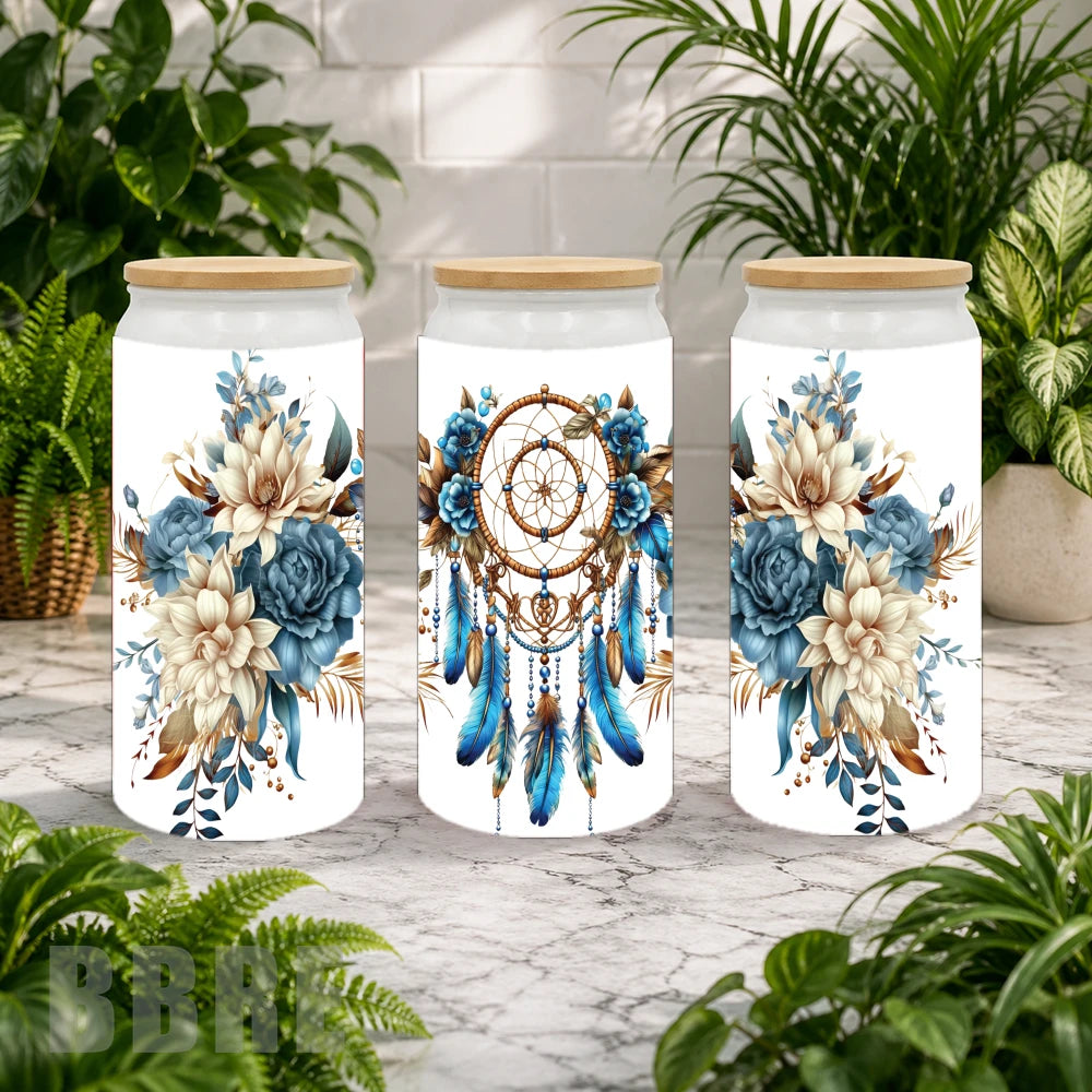 Dreamcatcher Floral Product Image