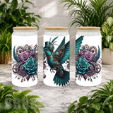 Steampunk Hummingbird Product Image