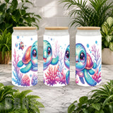 Cute Sea Turtles Product Image