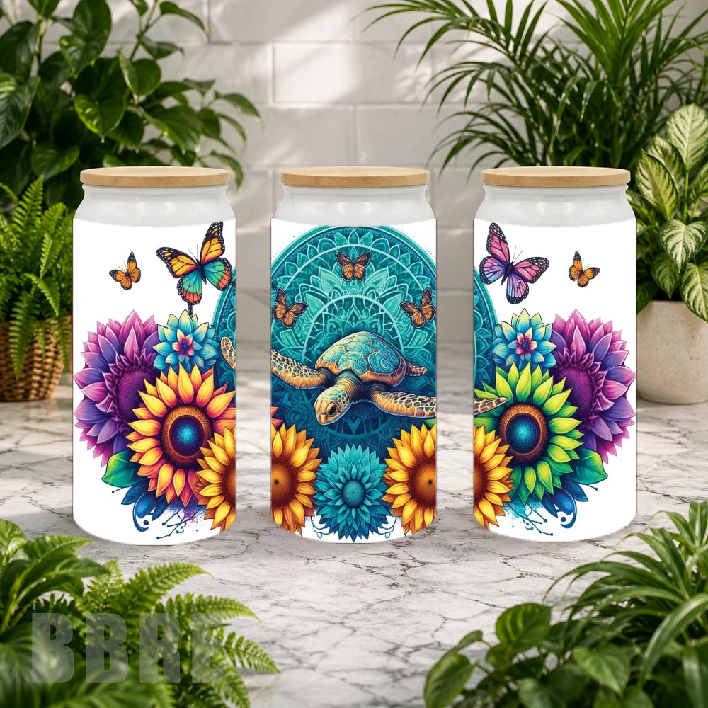 Turtle Blossom 4 Product Image