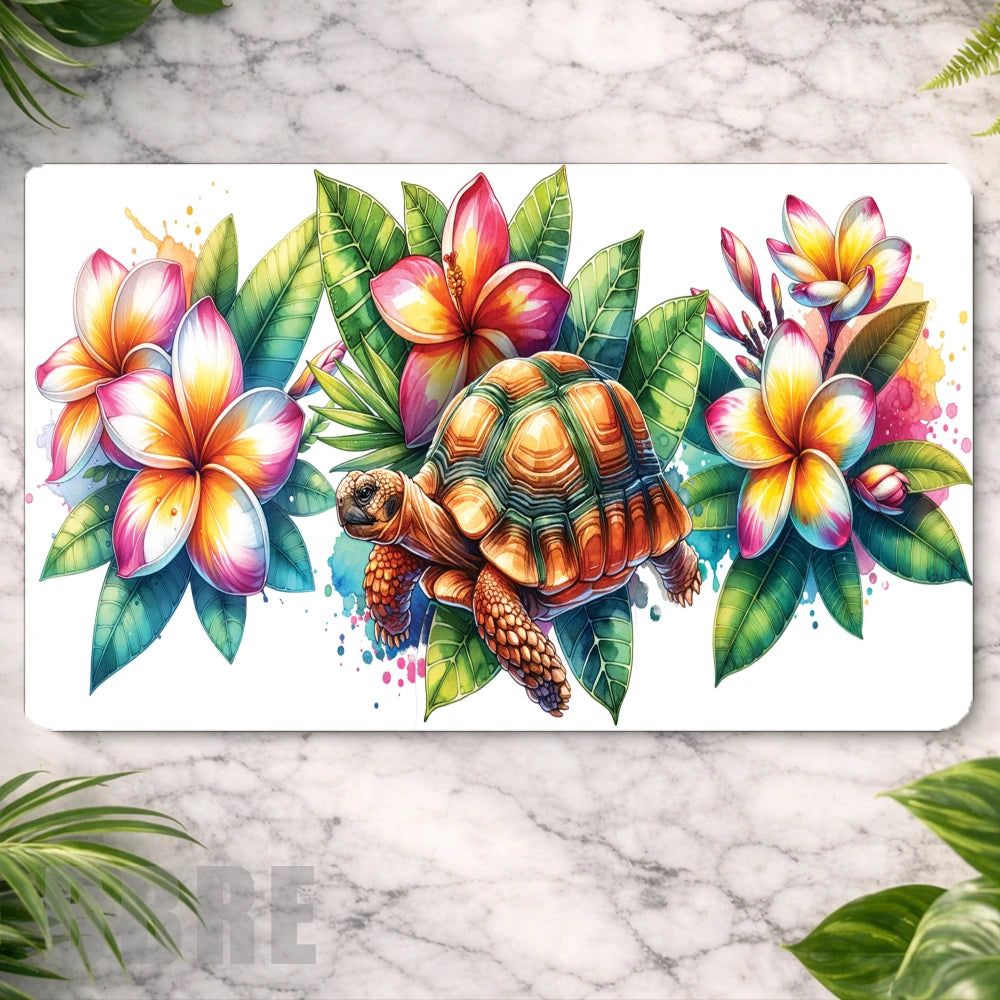 Tropical Turtle 2 Main Image