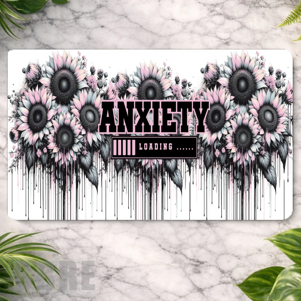 Anxiety Loading 2 Main Image