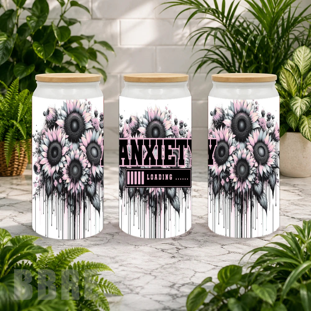 Anxiety Loading 2 Product Image
