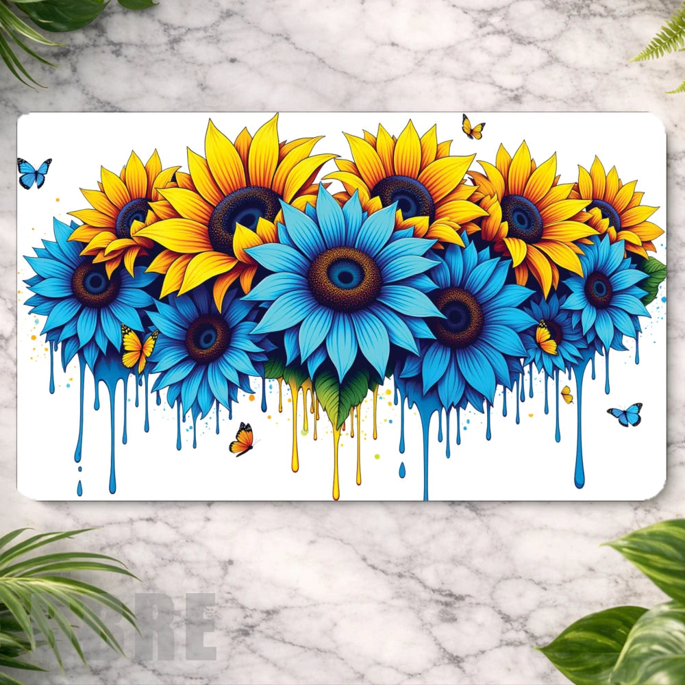 Floral Burst 4 Main Image
