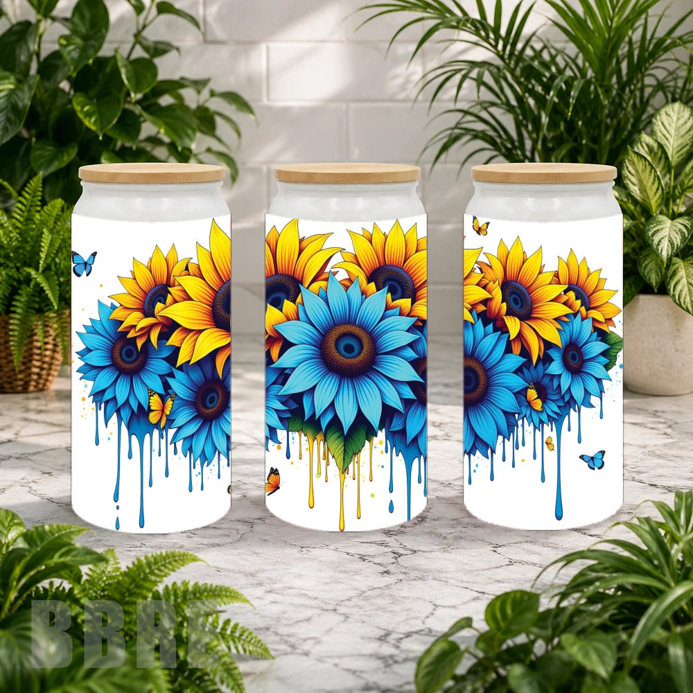 Floral Burst 4 Product Image