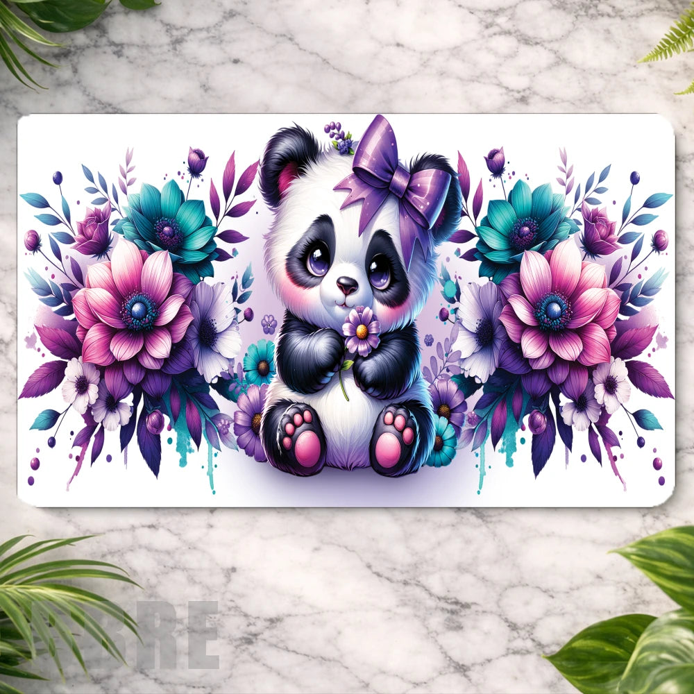 Panda Blossom Main Image