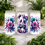 Panda Blossom Product Image