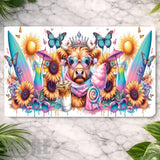 Sunny Cow Main Image
