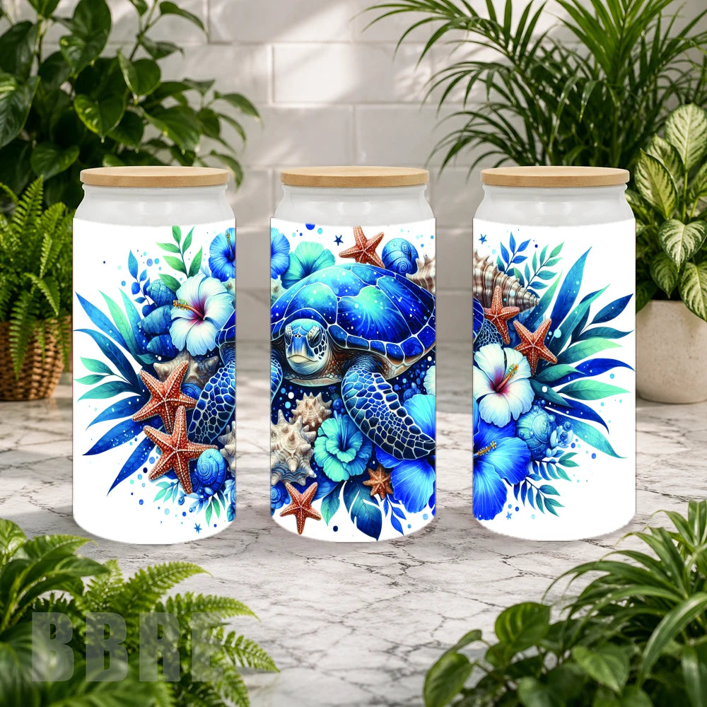 Ocean Turtle Product Image