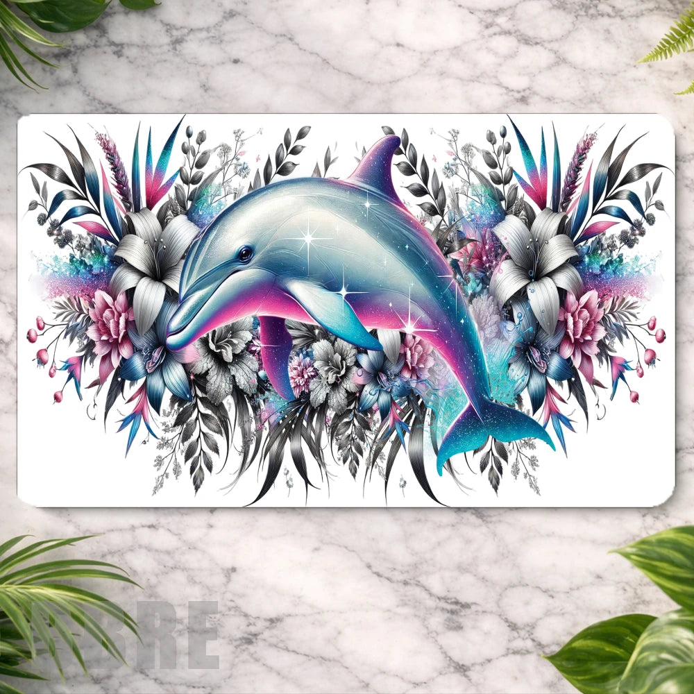Dolphin Splash Main Image