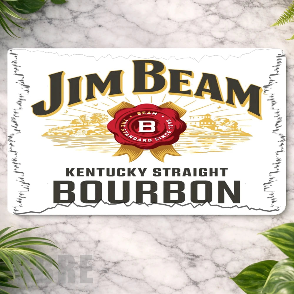 Jim Beam Main Image