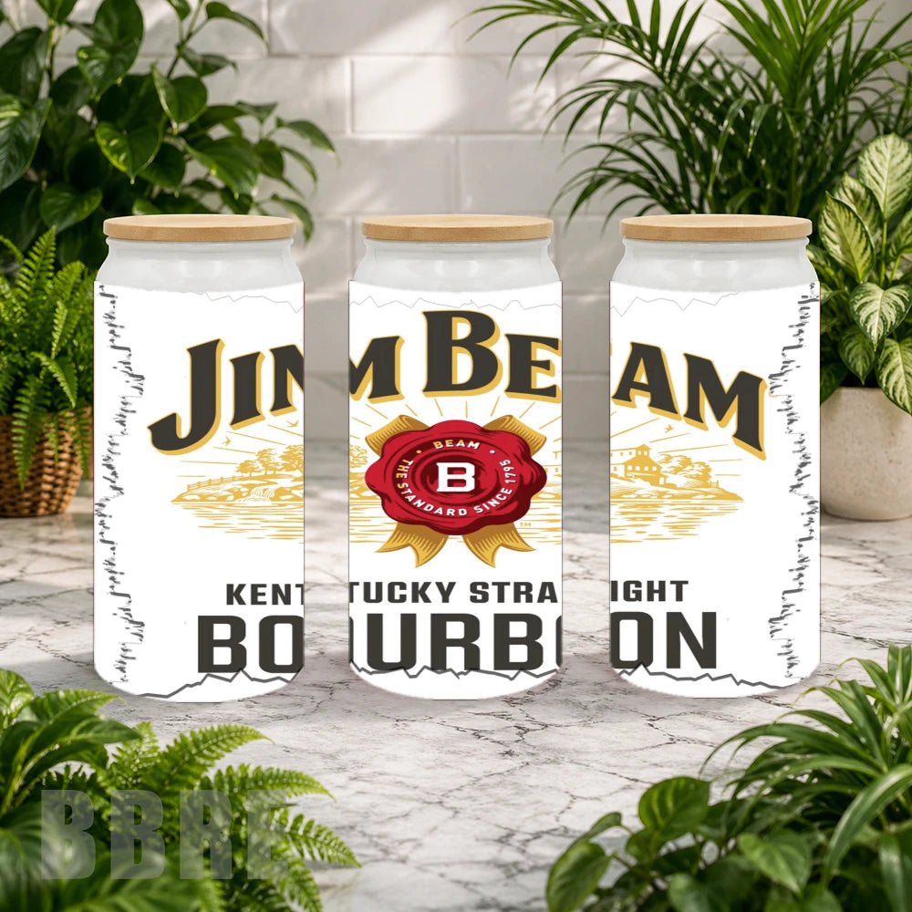 Jim Beam Product Image