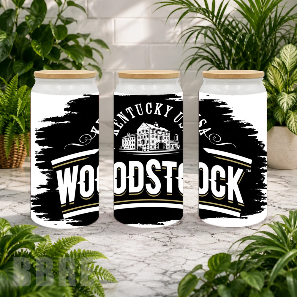 Woodstock Design Product Image