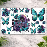 Social Butterfly Main Image