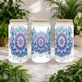 Butterfly Mandala Product Image