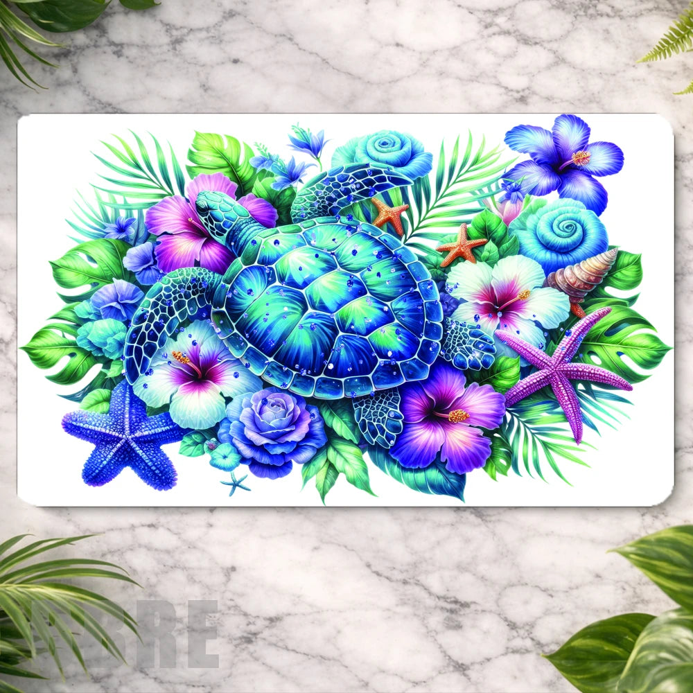 Tropical Turtle 3 Main Image