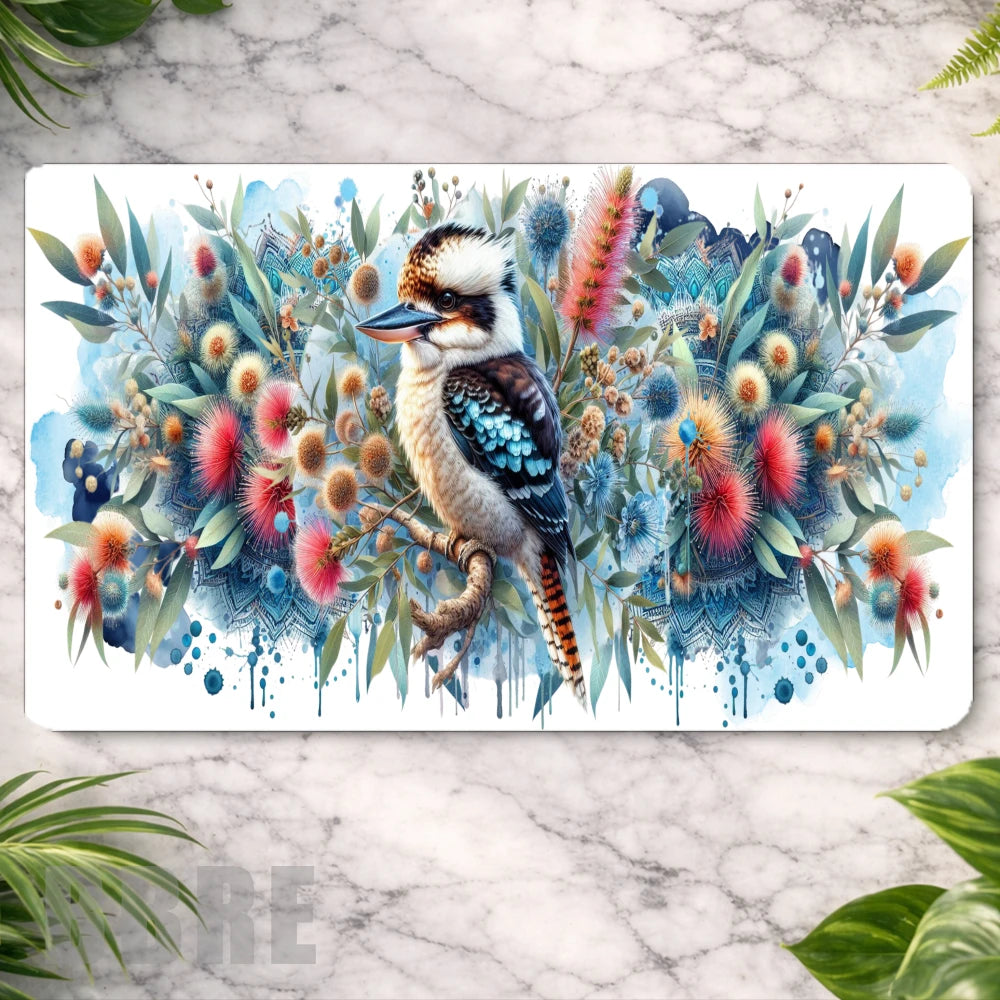 Kookaburra Blossom Main Image