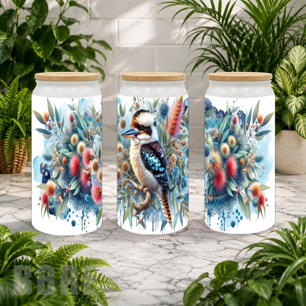 Kookaburra Blossom Product Image