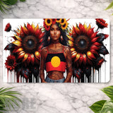 Sunflower Spirit Main Image