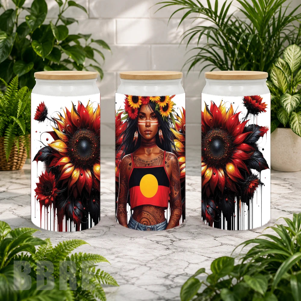 Sunflower Spirit Product Image