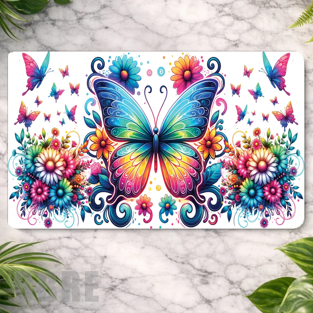 Butterfly Blossom 5 Main Image