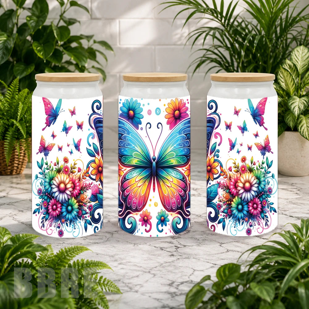 Butterfly Blossom 5 Product Image