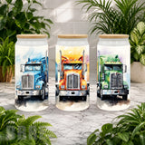 Colorful Trucks Product Image