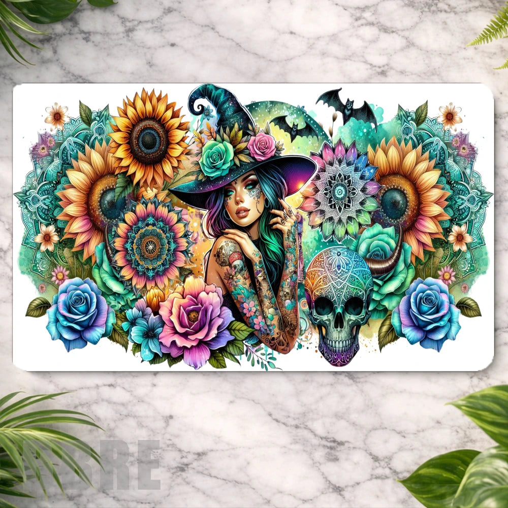 Witchy Vibes Main Image
