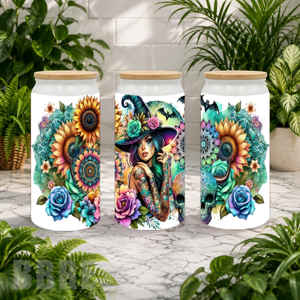 Witchy Vibes Product Image